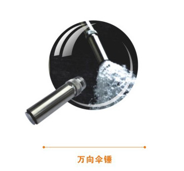 Buy Spa Pool BV SASO Stainless Steel Waterfall Jet at wholesale prices