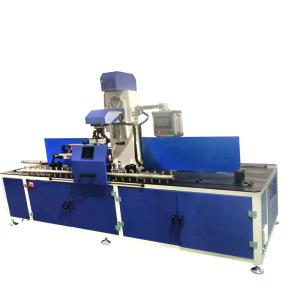 Automatic TIG Welding Equipment for water separator