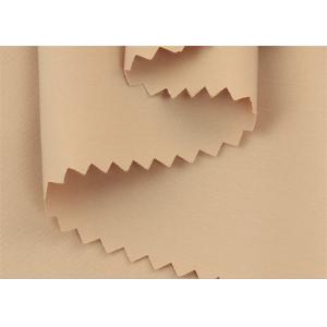 Recycled PET T400 Polyester Waterproof Eco 50D Winter Jacket Fabric