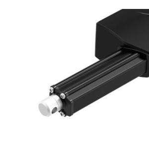Weatherproof IP69K DC 24V Electric Actuator Linear Motor 350KG 20mm - 1000mm
