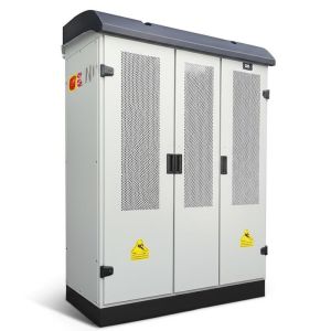 Quality Photovoltaic Energy Storage Cabinet 232kWh 325kWh Commercial Energy Storage for sale