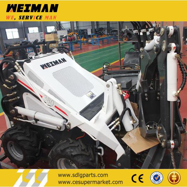 China mini skid steer loader ,mini loader,skid steer loader ,mini skider HY380