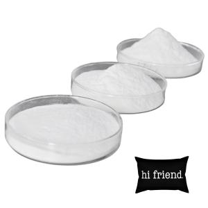 High Pressure Hot Melt Adhesive Powder EVA For Printing Textiles Leather Paper