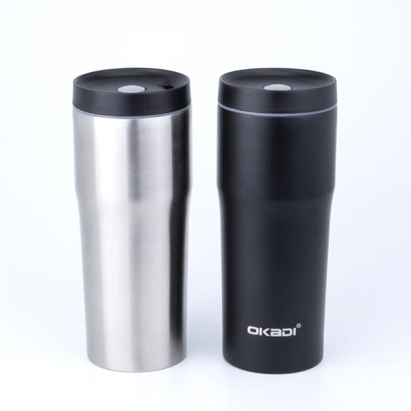 2020 New Products 700ML Custom Double Wall Stainless Steel Vacuum Insulated Water Bottle,Thermos Vacuum Flask For Water