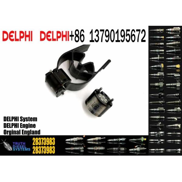 Common Rail Valve 9308625C 28278897 Diesel Control Valve 28373983 28475605 28468551 28475607 9308-625C For Hyundai A6710