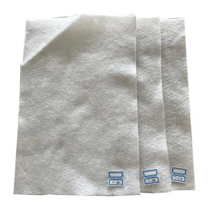 Biodegradable Geotextile Fabric for Garden and Agriculture Needle Punched