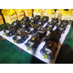 China A4VG A4VG56 A10VG45 A10V Excavator Hydraulic Tandem Pump on sale