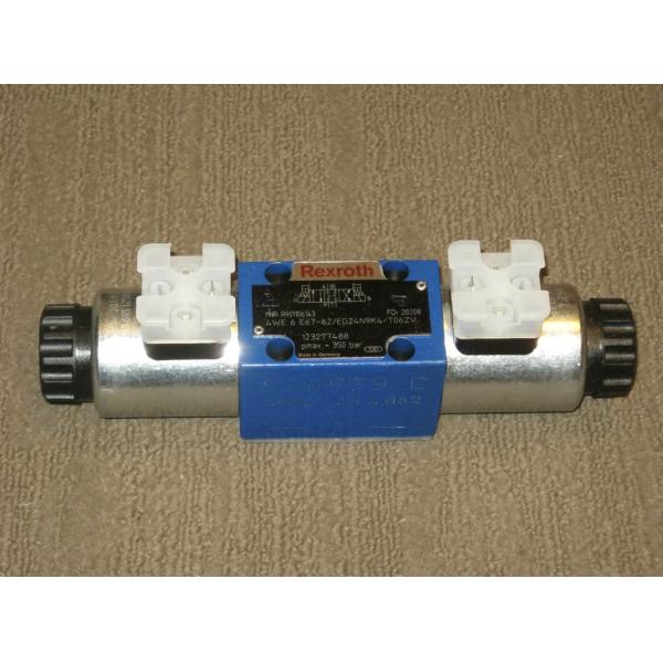 4WE10J33/CG24N9K4 4WE10M33/CG24N9K4 4WE10Q33/CG24N9K4 4WE10T33/EG24N9K4 4WE10V33/CG24N9K4 Rexroth hydraulic valve solenoid