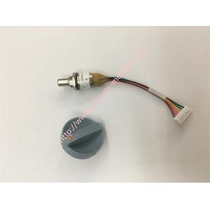 Mindray D6 Defibrillator Encoder With Back Connector Original Defibrillator