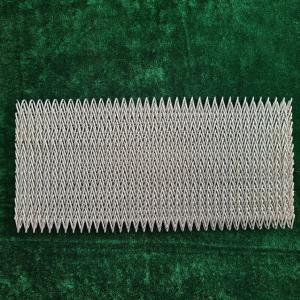 Factory Stainless Steel Conveyor Wire Mesh Belt
