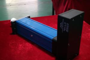 China Heavy Load Steel 220V Linear Servo Actuator With Diverse Motors 50-2500mm Stroke on sale