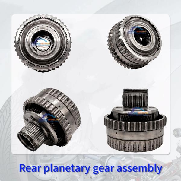 Buy U760E U760F automatic transmission rear planetary gear assembly 3572033050 at wholesale prices