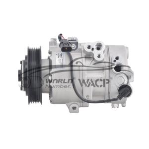 Quality Autoair Conditioner Compressor 977013Z501 For Kia Sportage For Hyundai Tucson WXKA021 for sale