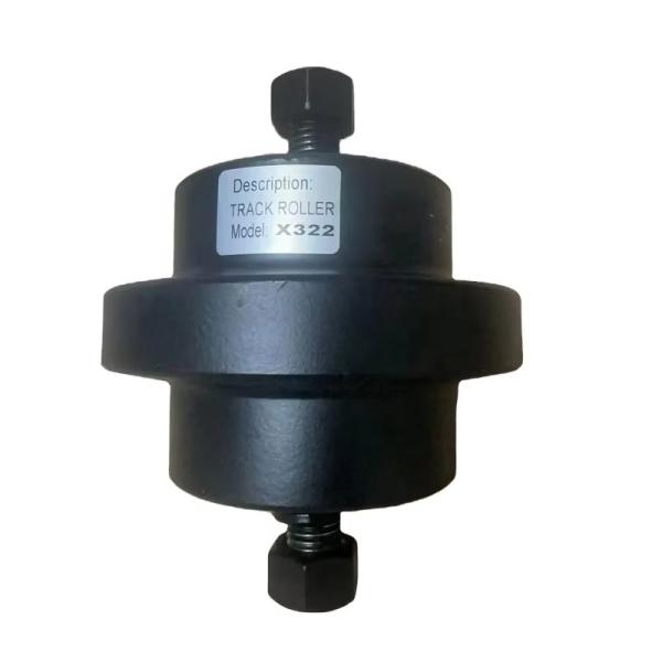 X332Track Roller for Construction Farm Models 6814882 of Mini Excavator X331X332