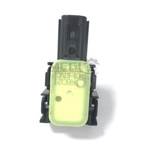 GMC8-67UC1 161031-52686 2017-2019 Mazda Parking Sensor