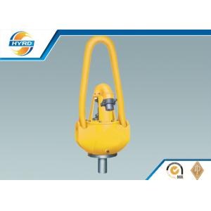 Quality Well Drilling Equipment Travelling Block And Hook , Stainless Steel Drilling Swivel for sale
