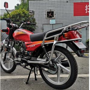 Safety CDI Ignition 50cc Street Legal Motorcycle Weather Proof