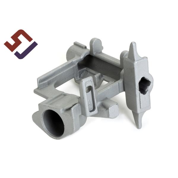 Buy High Precision Aluminum Alloy Pneumatic Tooling Castings at wholesale prices