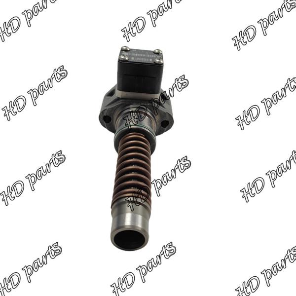 Buy Unit Pump Original Engine Spare Part 0414750004  at wholesale prices