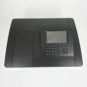 Solid Silicon Photodiode Detector Peak Instruments 1nm Single Beam UV Visible