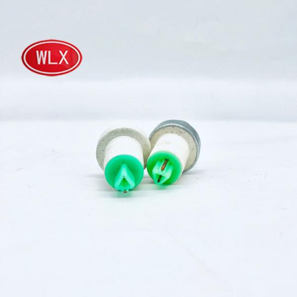 S/B/R TYPE Molten Steel Thermocouple Cartridges for steel and foundry use