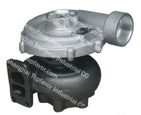 Quality Turbocharger K27 53279706502 for sale