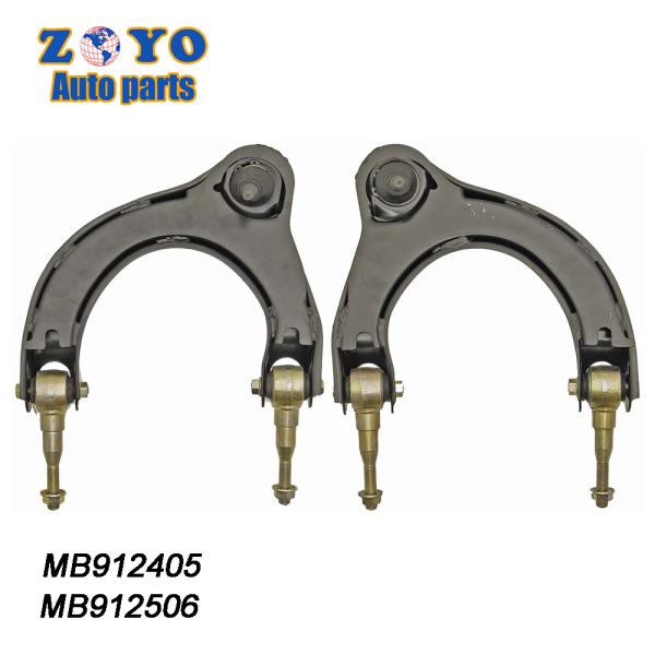 MR162803 MR162804 Suspension Upper Control Arm for Mitsubishi Grandis BA 1996-2004
