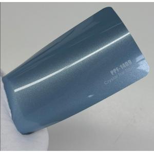 China Aliphatic TPU Car Vinyl Wrap Film on sale