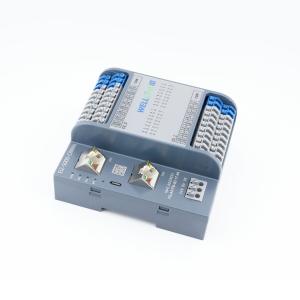 EI2-S000-CNNN PLC Ethernet/IP I/O Module, 32DI Bidirectional Input, RoHS