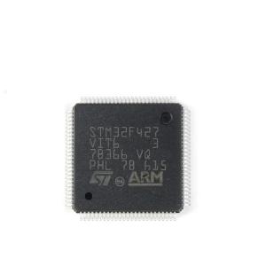 Original STM32F427VIT6 ARM Microcontrollers MCU Integrated Circuit