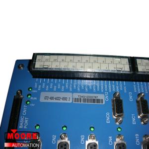GT2-400-ACC2-VER2.2 Googoltech Basic CN17 Port