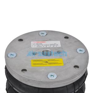 Double Convoluted Industrial Air Springs Norgren PM/31062 6''×2 Firestone W01