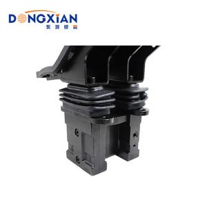 Kobelco Excavator Joystick Handle Hydraulic Foot Pedal Valve
