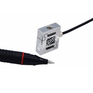 Micro load cell 20kg miniature tension compression sensor 200N