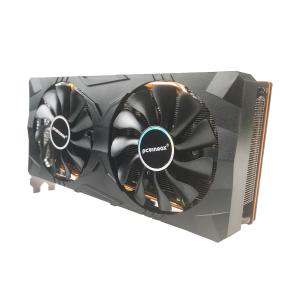 Quality PCWINMAX RX 5700 XT 8GB Graphics Card GDDR6 2560SP 256bit PCI-e 4.0 x16 Radeon GPU Computer Graphics Card Support Up to 8K Video Cards for sale