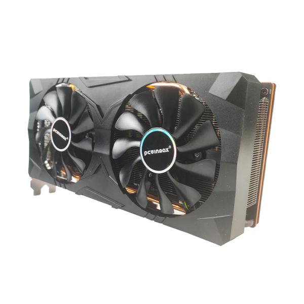 Buy PCWINMAX RX 5700 XT 8GB Graphics Card GDDR6 2560SP 256bit PCI-e 4.0 x16 Radeon GPU Computer Graphics Card Support Up to 8K Video Cards at wholesale prices