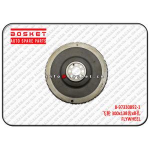 H/S Code 848350000 Isuzu Flywheel 4HF1 4HG1 NPR 8973308921 8-97330892-1