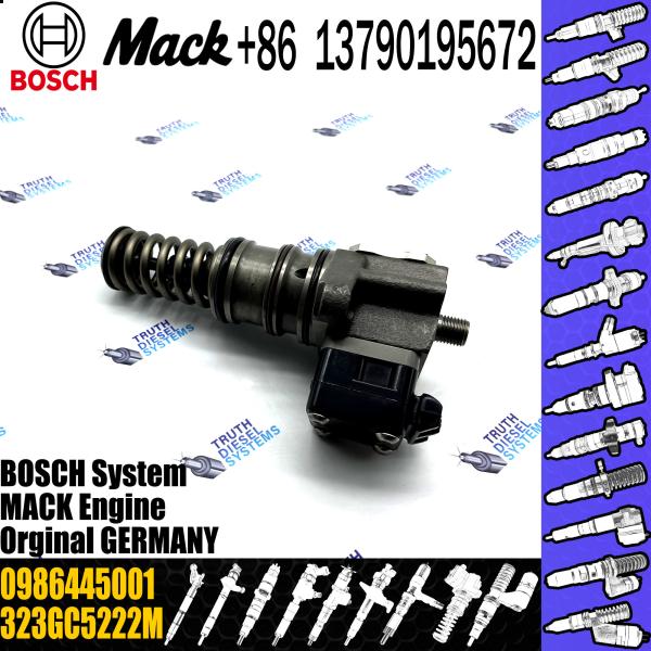 original new Diesel fuel PUMP assembly 313GC5222M 0414755003 for truck engine