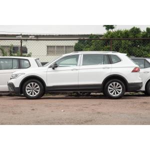Volks-wagen VW Tiguan 2024 R line 380TSI 4WD 1.5T 2.0T VW Tiguan L pro flagship