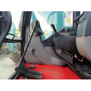 Used Kobelco SK135SR-2 Excavator