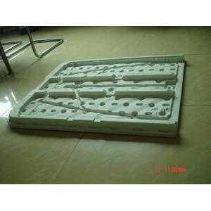 PC PE Custom Toy Soldier Blow Molding High Gloss Polishing