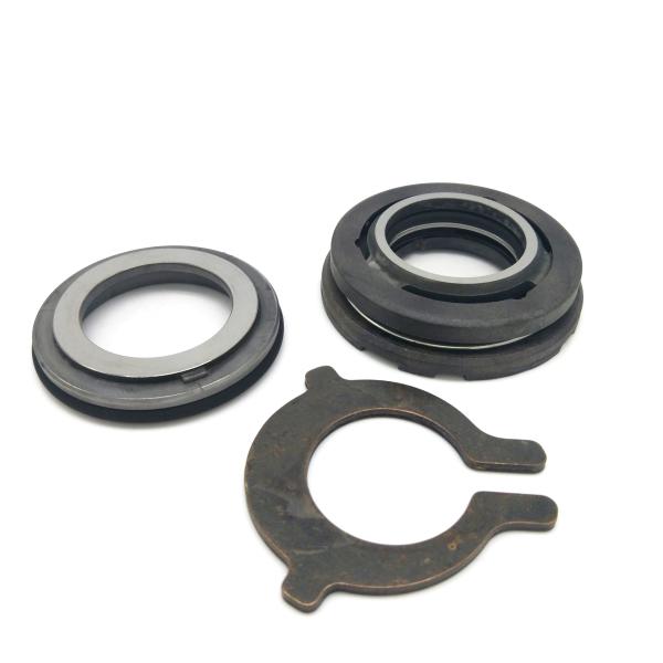 Mechanical Seal Lower and Uppper Seal 35MM Old type For Flygt Pump 3127, 5530,4440