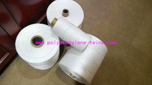 China PP  Fibrillated  Filler Cable / New Type Polypropylene Yarn Filling Rope on sale