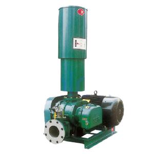 High Performance Roots Blower for Industrial and Durability Guaranteed