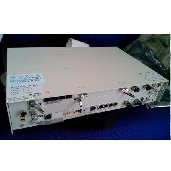 Buy OptiX 155/622H SS48EFS4 4xFE Ethernet Switching Board-- METRO 1000 at wholesale prices