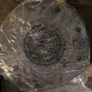 China SD22 154-27-11262 Bulldozer Spare Parts Bearing Housing on sale