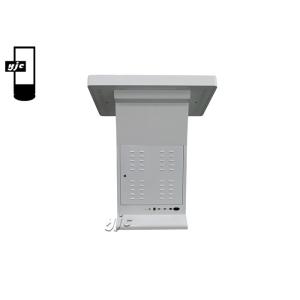 Hotel Self Service Interactive Digital Signage Kiosk