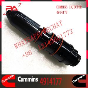 China NTA855 4914177 Diesel Fuel Pumps Injectors 3054216 3279661 3279662 on sale