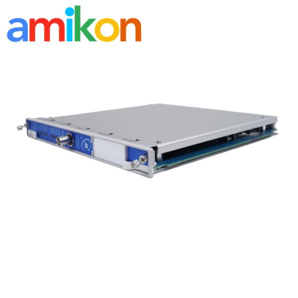 Bently Nevada 3500/54M 286566-01 Overspeed Detection Module with 220V Operating