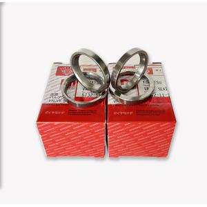 6732-11-1170 6732-11-1180 Engine Spare Parts Intake Valve Seat Exhaust Valve